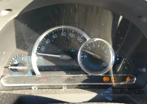 2010 Chevrolet Hhr Lt z USA, uszkodzony, nr VIN 3GNBACDVXAS643812